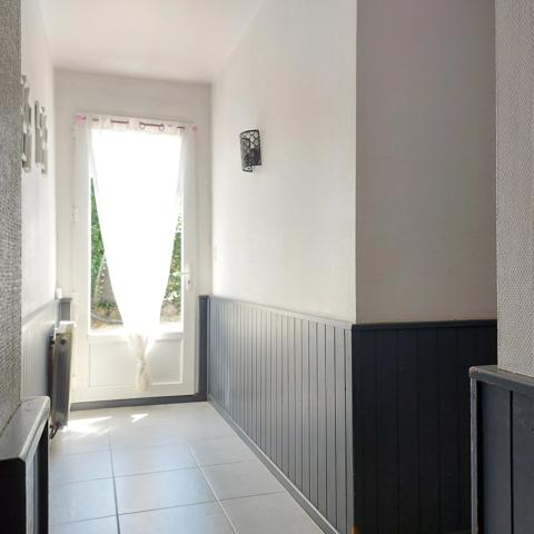 Maison à vendre 7 pièces VAISSAC (82), corps de ferme sur 26873m² de terrain avec box et nombreuses dépendances.