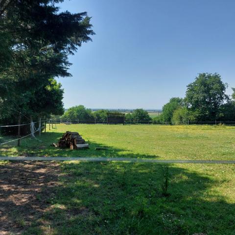 Maison à vendre 7 pièces VAISSAC (82), corps de ferme sur 26873m² de terrain avec box et nombreuses dépendances.