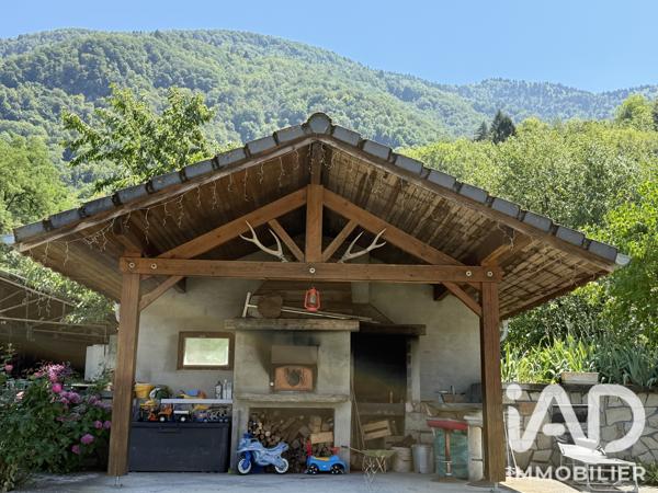 Maison à vendre 5 pièces 216 m² Bourgneuf