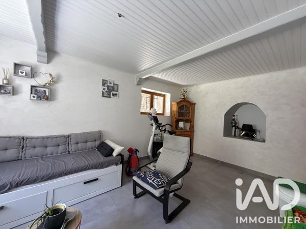 Maison à vendre 5 pièces 216 m² Bourgneuf