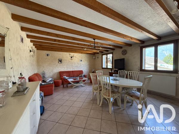 Maison à vendre 5 pièces 216 m² Bourgneuf