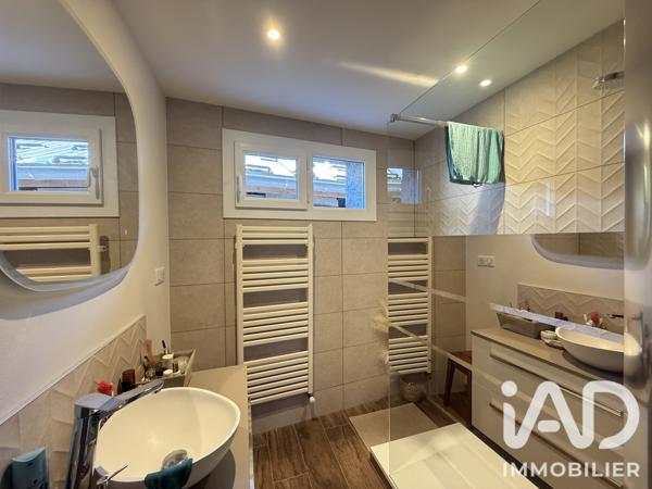 Maison à vendre 5 pièces 216 m² Bourgneuf