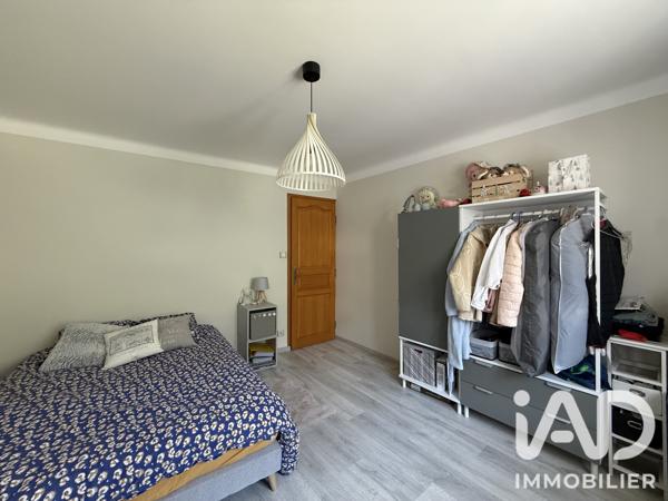 Maison à vendre 5 pièces 216 m² Bourgneuf