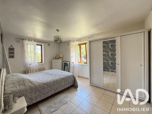 Maison à vendre 5 pièces 216 m² Bourgneuf