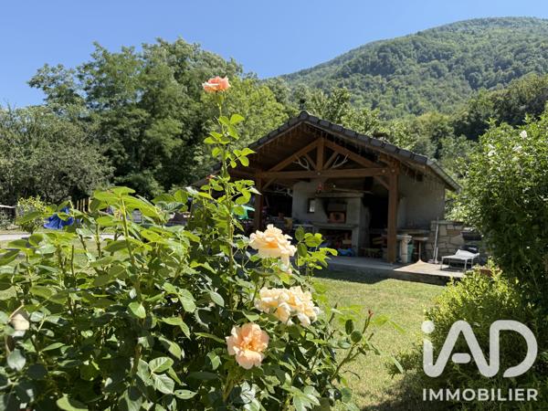 Maison à vendre 5 pièces 216 m² Bourgneuf