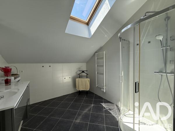 Maison à vendre 5 pièces 216 m² Bourgneuf