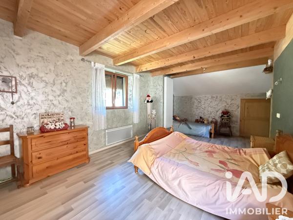 Maison à vendre 5 pièces 216 m² Bourgneuf