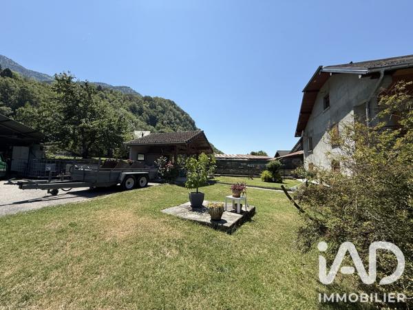 Maison à vendre 5 pièces 216 m² Bourgneuf