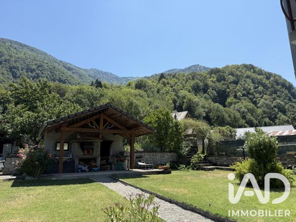 Maison à vendre 5 pièces 216 m² Bourgneuf