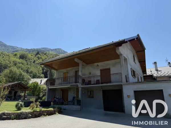 Maison à vendre 5 pièces 216 m² Bourgneuf