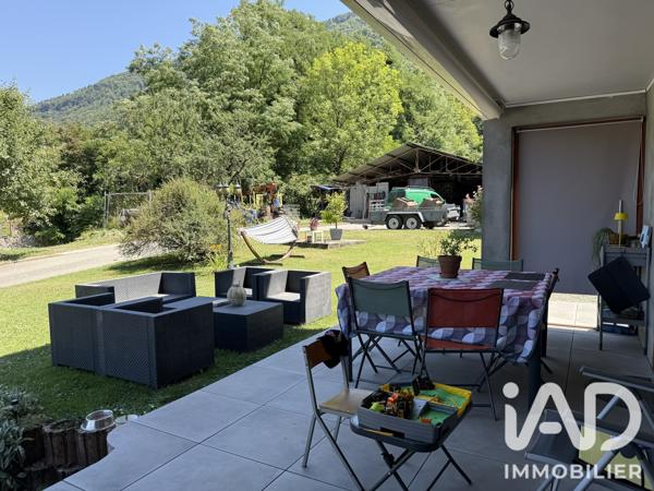 Maison à vendre 5 pièces 216 m² Bourgneuf