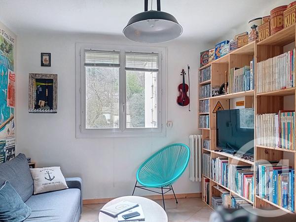 Appartement F4 à vendre  4 pièces - 74,92 m2 SETE - 34