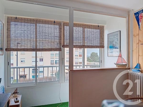 Appartement F4 à vendre  4 pièces - 74,92 m2 SETE - 34