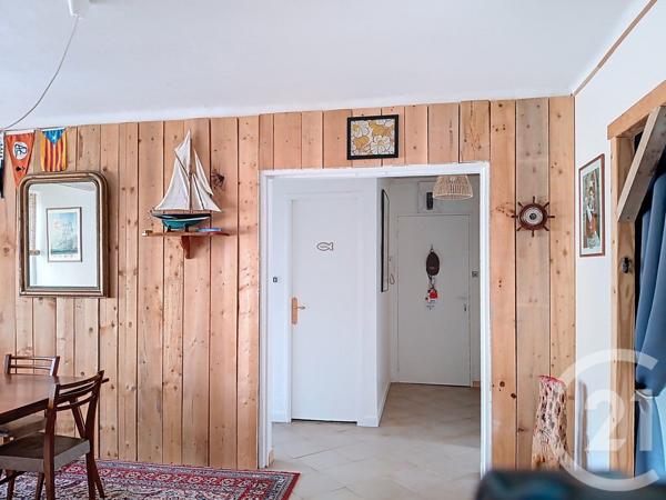 Appartement F4 à vendre  4 pièces - 74,92 m2 SETE - 34