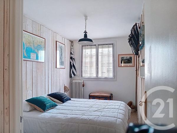 Appartement F4 à vendre  4 pièces - 74,92 m2 SETE - 34