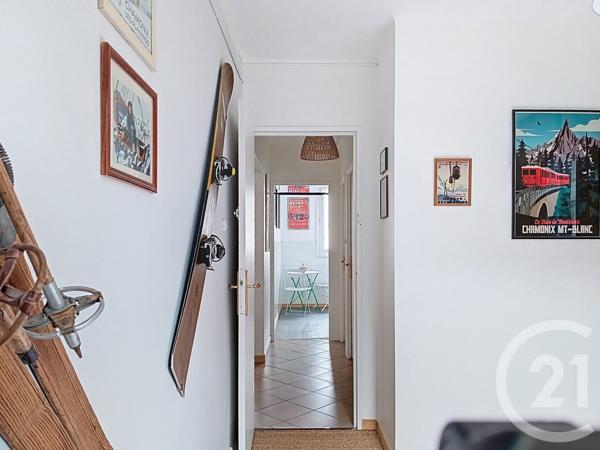 Appartement F4 à vendre  4 pièces - 74,92 m2 SETE - 34