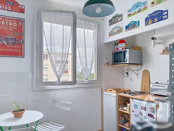 Appartement F4 à vendre  4 pièces - 74,92 m2 SETE - 34