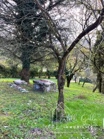 Maison de caractère du XIXe siècle avec logement indépendant