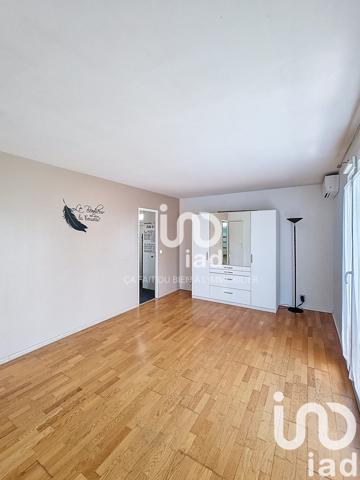 Maison à vendre 8 pièces 167 m² Lésigny