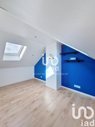 Maison à vendre 8 pièces 167 m² Lésigny