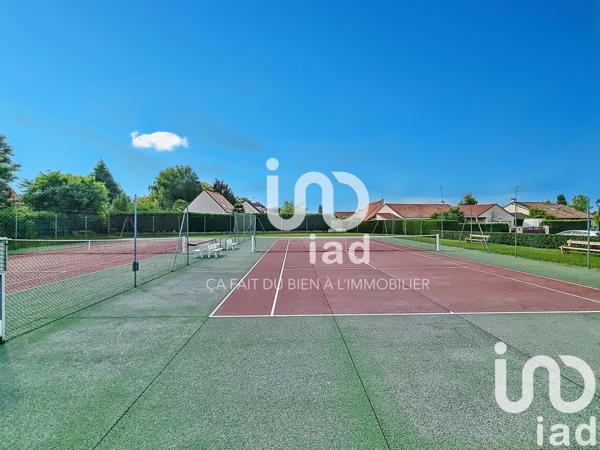 Maison à vendre 8 pièces 167 m² Lésigny