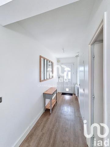 Maison à vendre 8 pièces 167 m² Lésigny