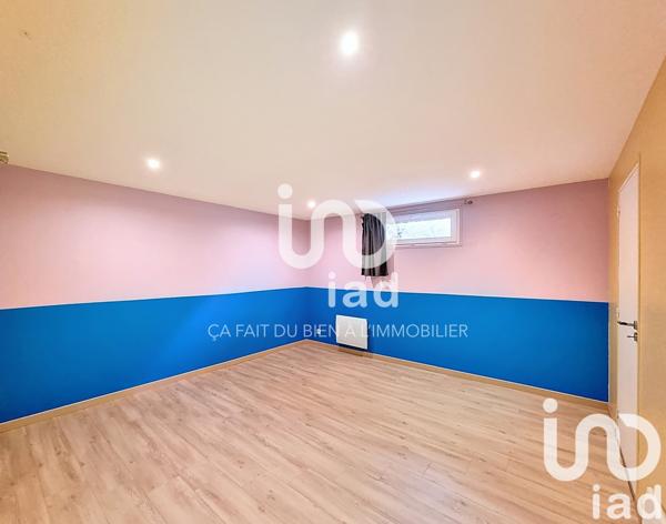 Maison à vendre 8 pièces 167 m² Lésigny