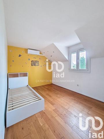 Maison à vendre 8 pièces 167 m² Lésigny