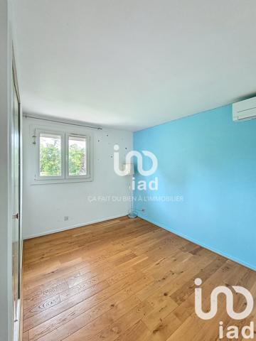 Maison à vendre 8 pièces 167 m² Lésigny