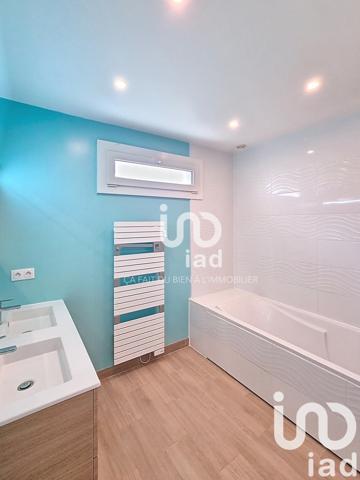 Maison à vendre 8 pièces 167 m² Lésigny