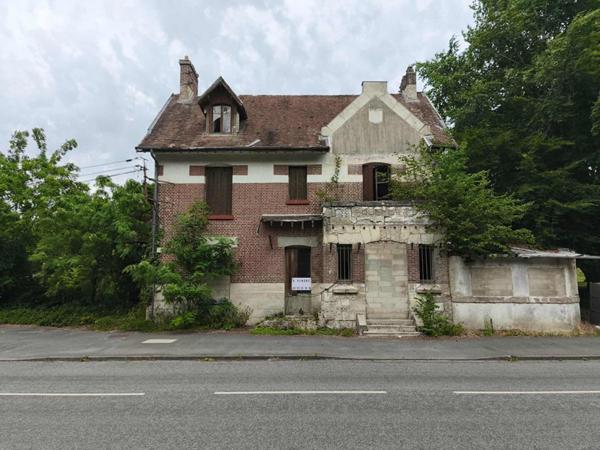 Maison Folembray 5 pièce(s)