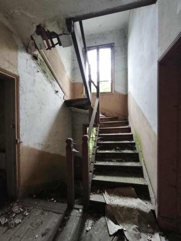 Maison Folembray 5 pièce(s)