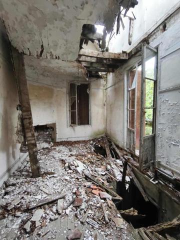 Maison Folembray 5 pièce(s)