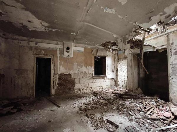 Maison Folembray 5 pièce(s)