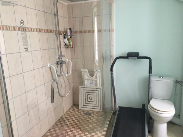 Maison à vendre à Condat dans le Cantal (15190), ref : FG/2185