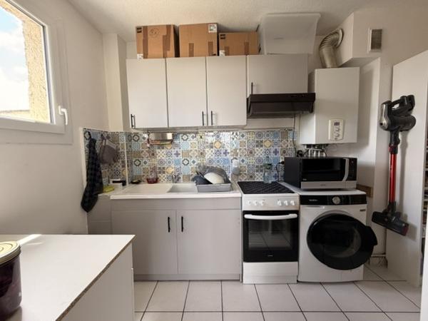 Appartement T2 libre Détails des diagnostics énergétiques