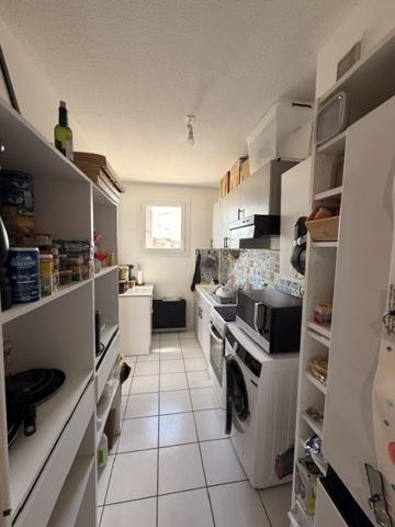 Appartement T2 libre Détails des diagnostics énergétiques
