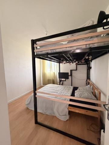 Appartement T2 libre Détails des diagnostics énergétiques