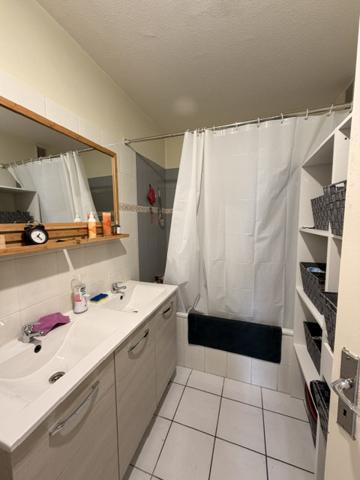 Appartement T2 libre Détails des diagnostics énergétiques
