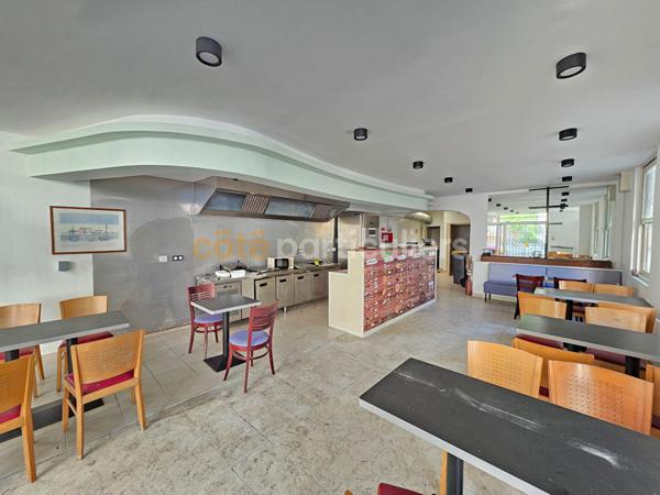 Vente Immeuble140 m² - 8 Pièces - SENS (89100)