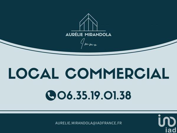 Murs commerciaux  à vendre 270 m² Saint-Mandrier-sur-Mer