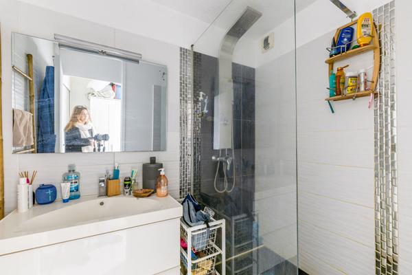 Appartement Begles 2 pièces meublé