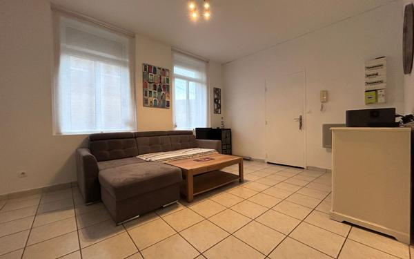 Immeuble à vendre    7 pièces • 121 m2 Douai