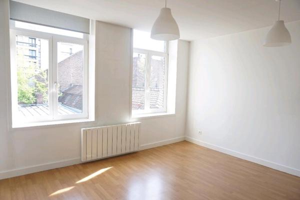 A LOUER : T2 à LILLE • Vauban • 770 € CC • Réf. 5966