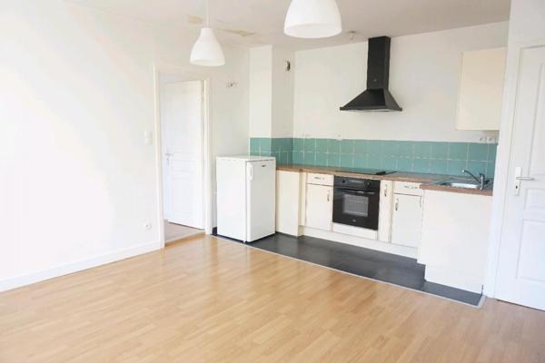 A LOUER : T2 à LILLE • Vauban • 770 € CC • Réf. 5966