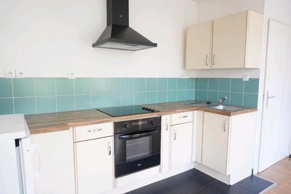 A LOUER : T2 à LILLE • Vauban • 770 € CC • Réf. 5966