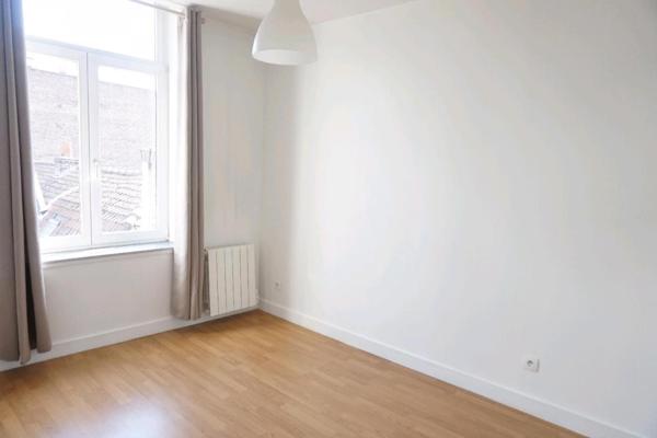 A LOUER : T2 à LILLE • Vauban • 770 € CC • Réf. 5966