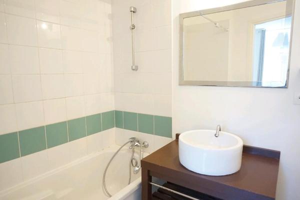 A LOUER : T2 à LILLE • Vauban • 770 € CC • Réf. 5966