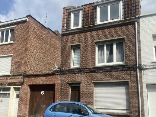Lille Fives - Maison avec jardin et garage à vendre Autre quartier