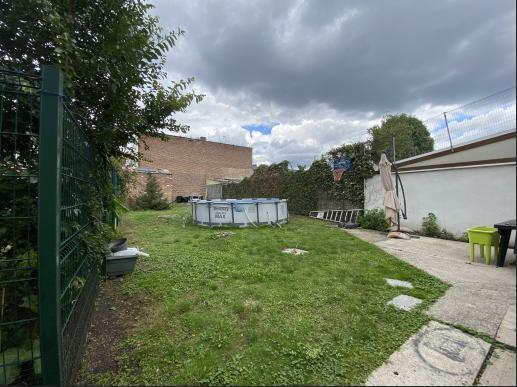 Lille Fives - Maison avec jardin et garage à vendre Autre quartier